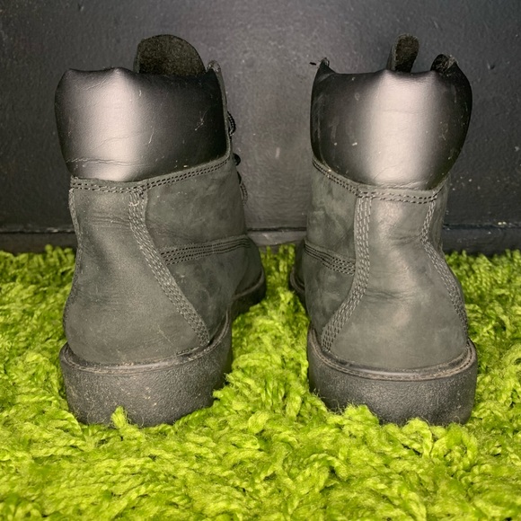 Timberland boots - Picture 6 of 8